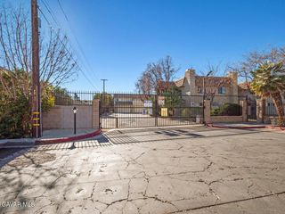 425 W Avenue J5 Unit 35, Lancaster, CA 93534