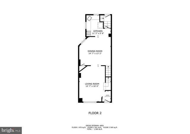 5532 ADDISON ST, Philadelphia, PA 19143
