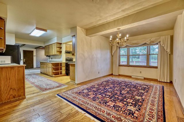 3169 Hickory Ridge Road, Madison, WI 53719