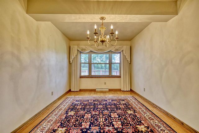 3169 Hickory Ridge Road, Madison, WI 53719