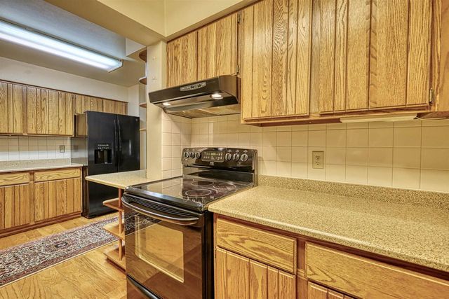 3169 Hickory Ridge Road, Madison, WI 53719