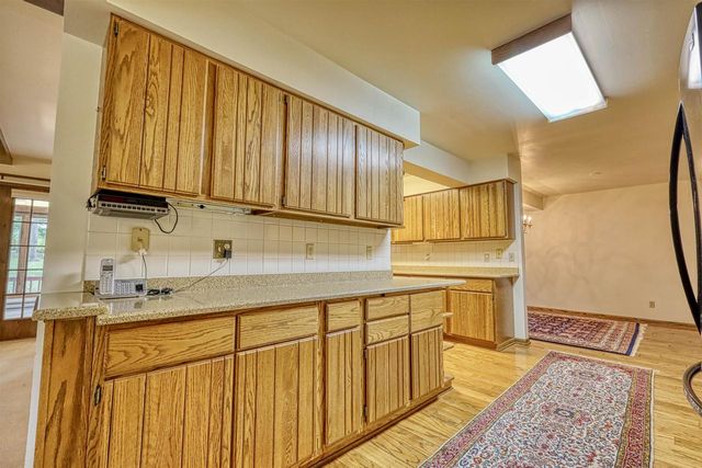 3169 Hickory Ridge Road, Madison, WI 53719