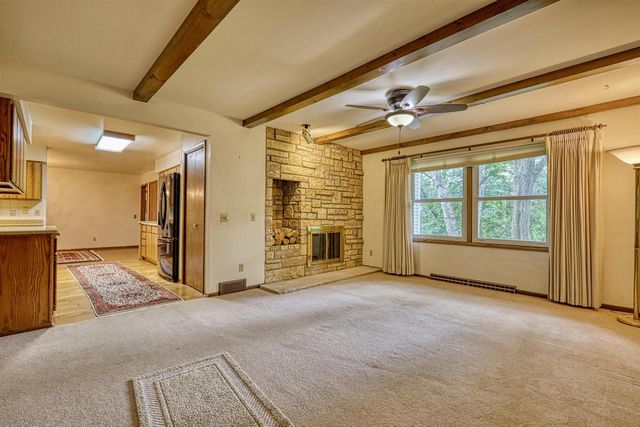 3169 Hickory Ridge Road, Madison, WI 53719