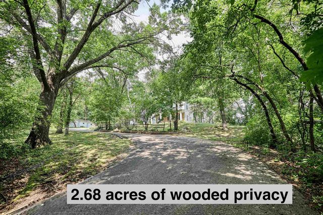 3169 Hickory Ridge Road, Madison, WI 53719