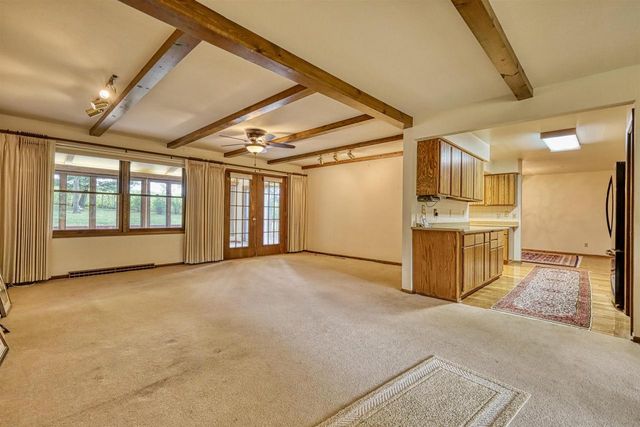 3169 Hickory Ridge Road, Madison, WI 53719