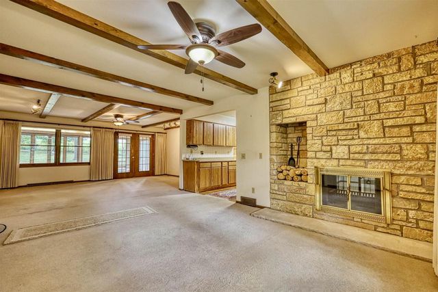 3169 Hickory Ridge Road, Madison, WI 53719