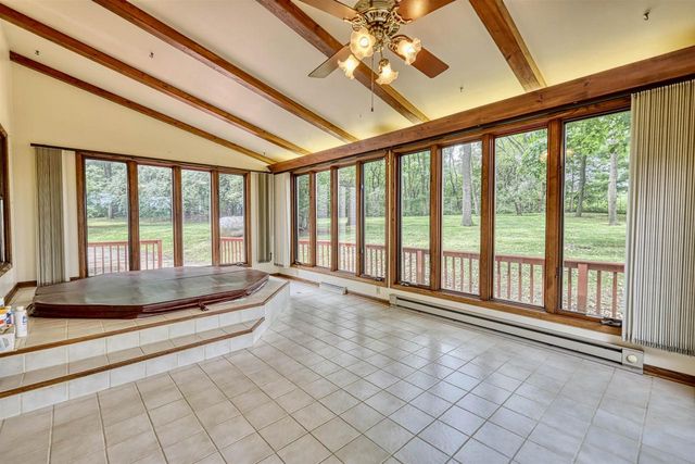 3169 Hickory Ridge Road, Madison, WI 53719