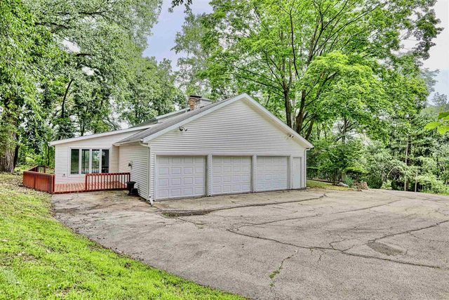 3169 Hickory Ridge Road, Madison, WI 53719