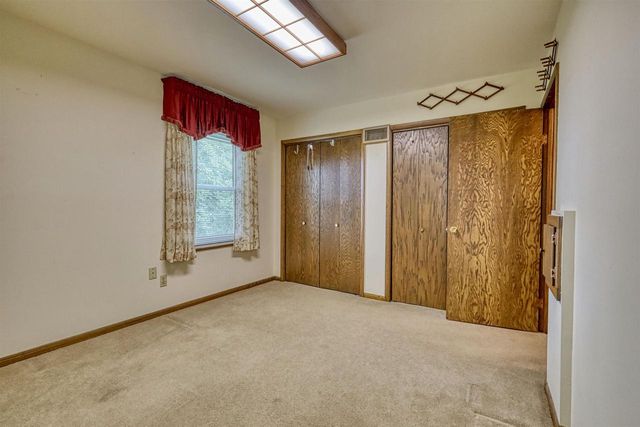 3169 Hickory Ridge Road, Madison, WI 53719
