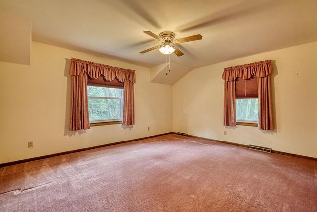 3169 Hickory Ridge Road, Madison, WI 53719