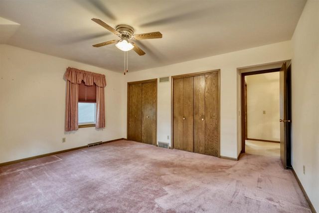 3169 Hickory Ridge Road, Madison, WI 53719