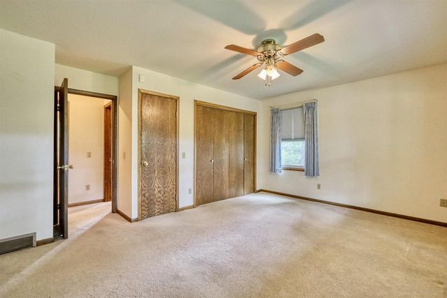 3169 Hickory Ridge Road, Madison, WI 53719