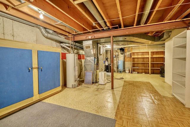 3169 Hickory Ridge Road, Madison, WI 53719