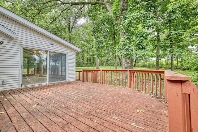 3169 Hickory Ridge Road, Madison, WI 53719