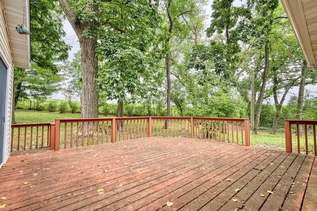3169 Hickory Ridge Road, Madison, WI 53719