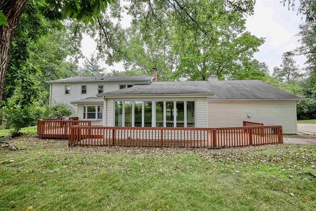 3169 Hickory Ridge Road, Madison, WI 53719