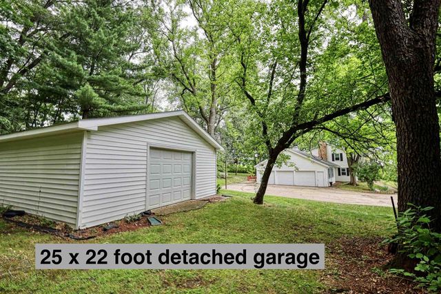 3169 Hickory Ridge Road, Madison, WI 53719