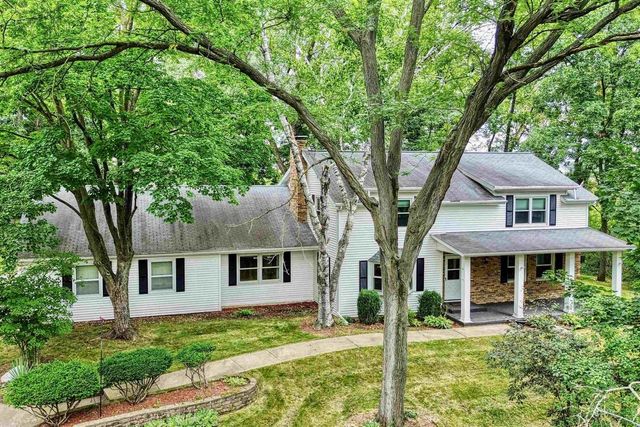 3169 Hickory Ridge Road, Madison, WI 53719