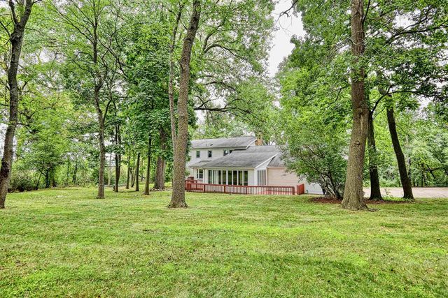 3169 Hickory Ridge Road, Madison, WI 53719