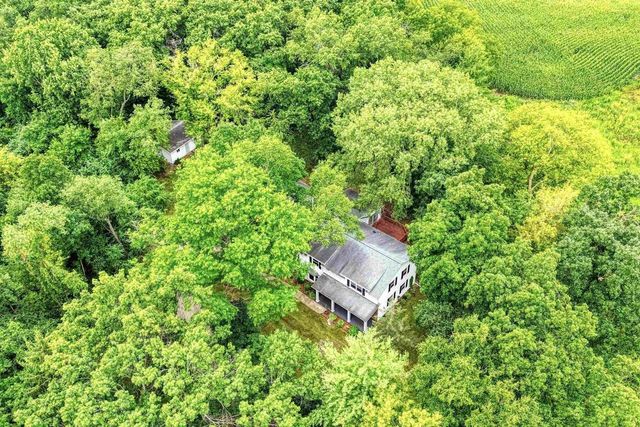 3169 Hickory Ridge Road, Madison, WI 53719