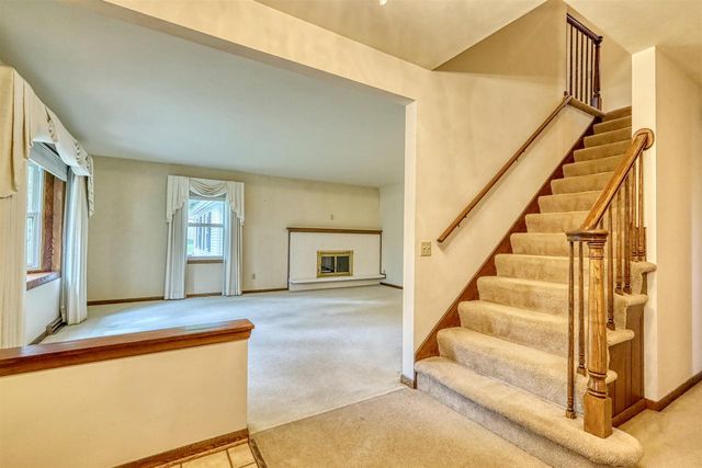3169 Hickory Ridge Road, Madison, WI 53719