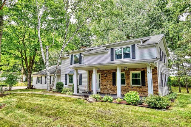 3169 Hickory Ridge Road, Madison, WI 53719