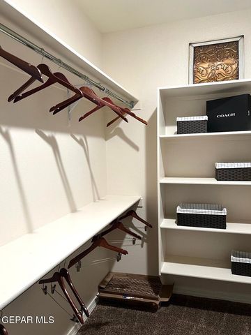 12720 Golden Canyon Drive, El Paso, TX 79928