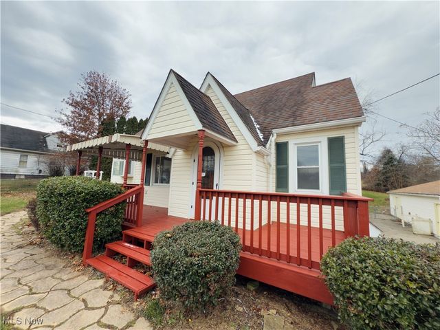 2950 State Route 213, Steubenville, OH 43952