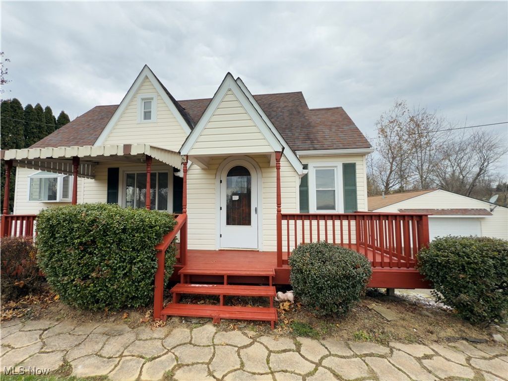 2950 State Route 213, Steubenville, OH 43952