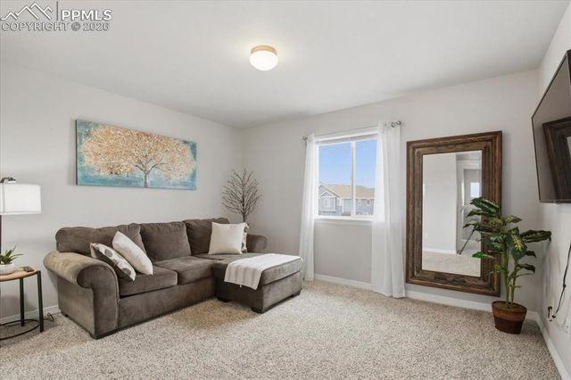 9422 Fairway Glen Drive, Peyton, CO 80831