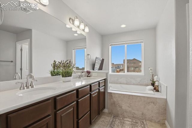 9422 Fairway Glen Drive, Peyton, CO 80831