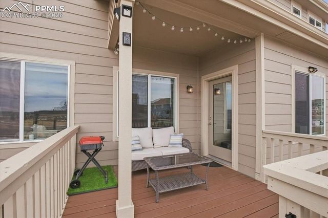 9422 Fairway Glen Drive, Peyton, CO 80831