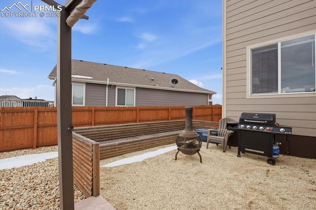 9422 Fairway Glen Drive, Peyton, CO 80831