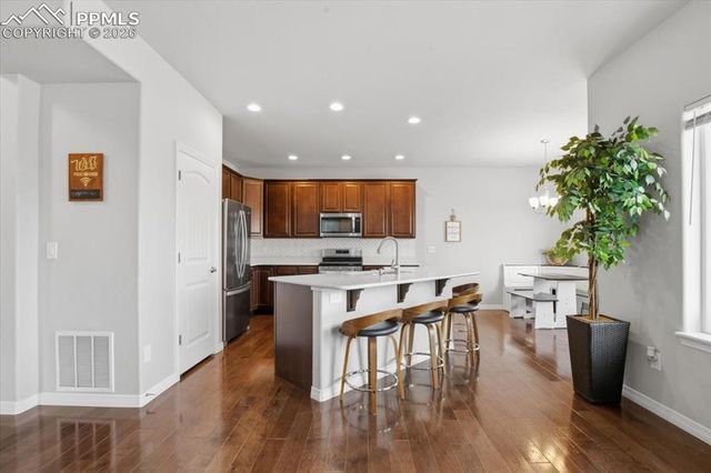 9422 Fairway Glen Drive, Peyton, CO 80831