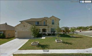 501 Dinge Bay DR, Round Rock, TX 78664