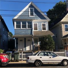 93 Park Terrace, Bridgeport, CT 06604