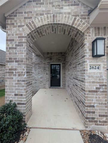 2624 Franciscana WAY, Leander, TX 78641