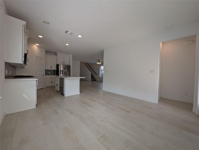 2624 Franciscana WAY, Leander, TX 78641