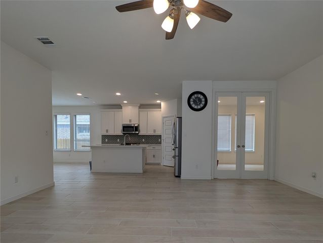 2624 Franciscana WAY, Leander, TX 78641