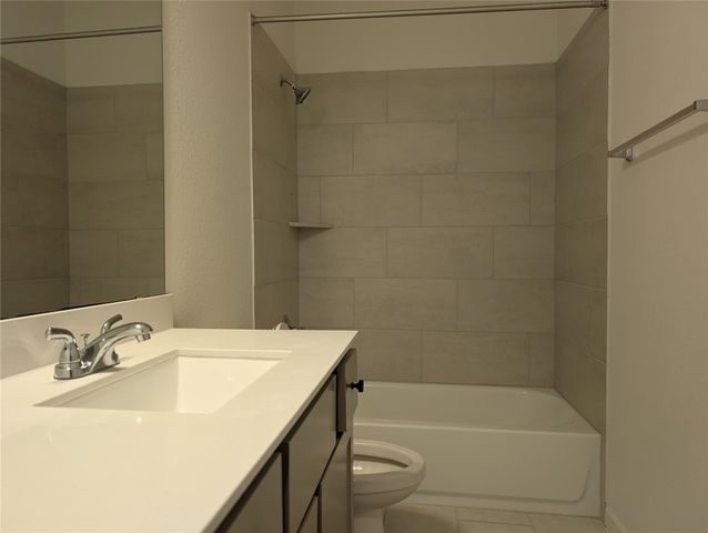 2624 Franciscana WAY, Leander, TX 78641