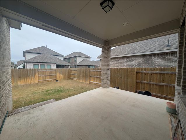 2624 Franciscana WAY, Leander, TX 78641