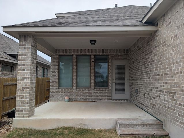 2624 Franciscana WAY, Leander, TX 78641