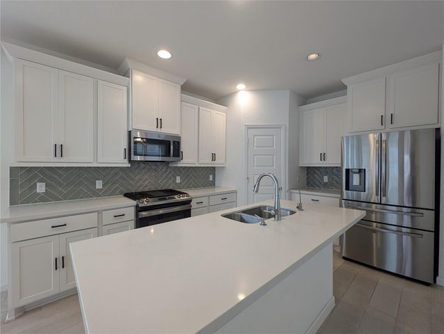 2624 Franciscana WAY, Leander, TX 78641