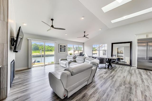 6143 S Dune Harbor Drive, Portage, IN 46368