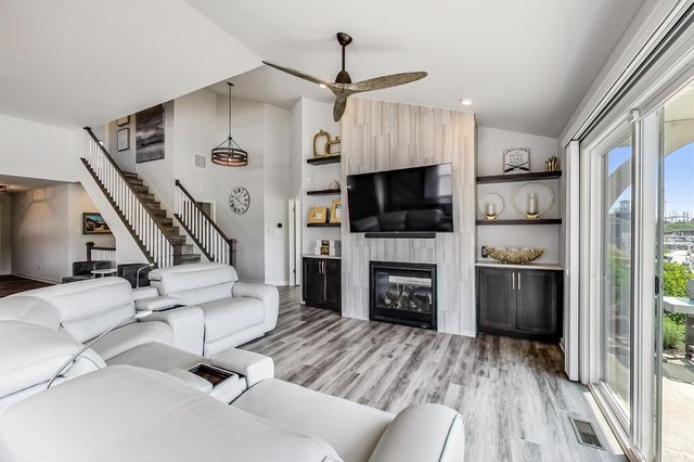 6143 S Dune Harbor Drive, Portage, IN 46368