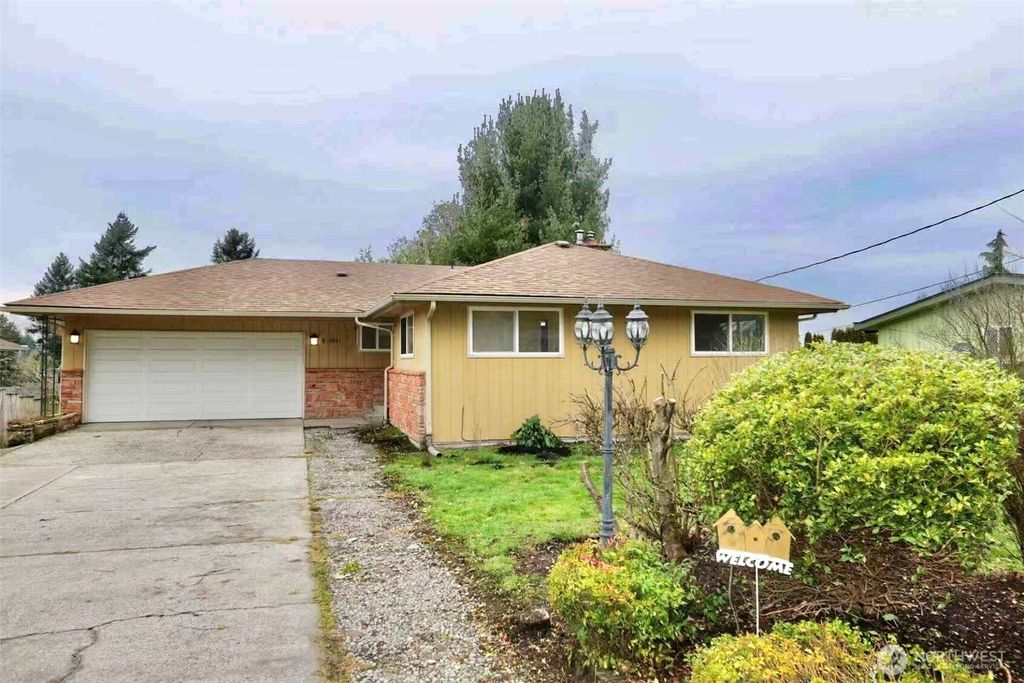 19431 107TH Avenue SE, Renton, WA 98055