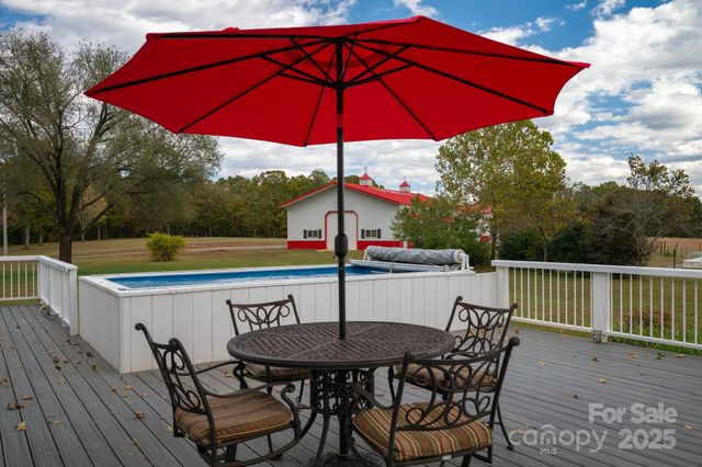 1260 Beaver Island Trail Road, Walnut Cove, NC 27052