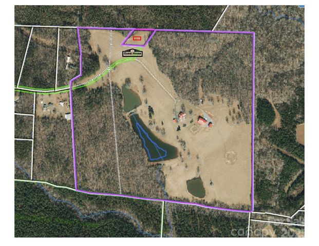 1260 Beaver Island Trail Road, Walnut Cove, NC 27052