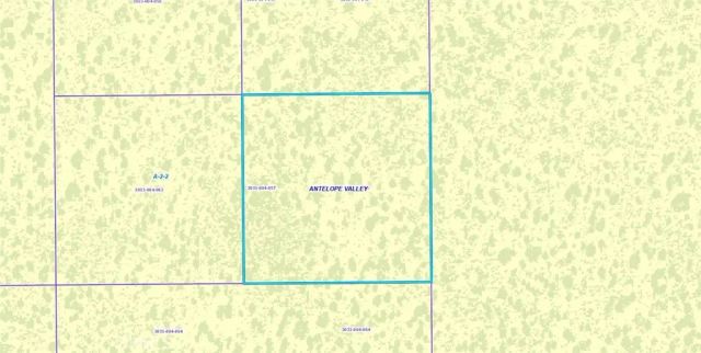 0 E Vic Ave S10, Llano, CA 93591