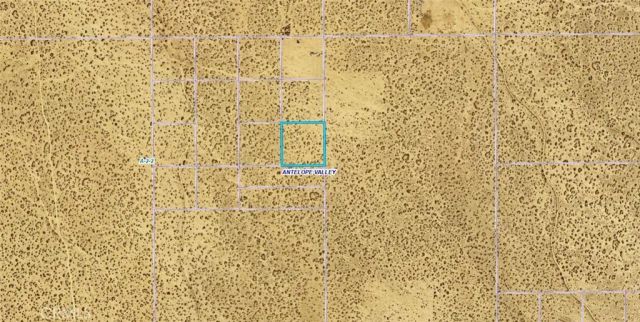 0 E Vic Ave S10, Llano, CA 93591